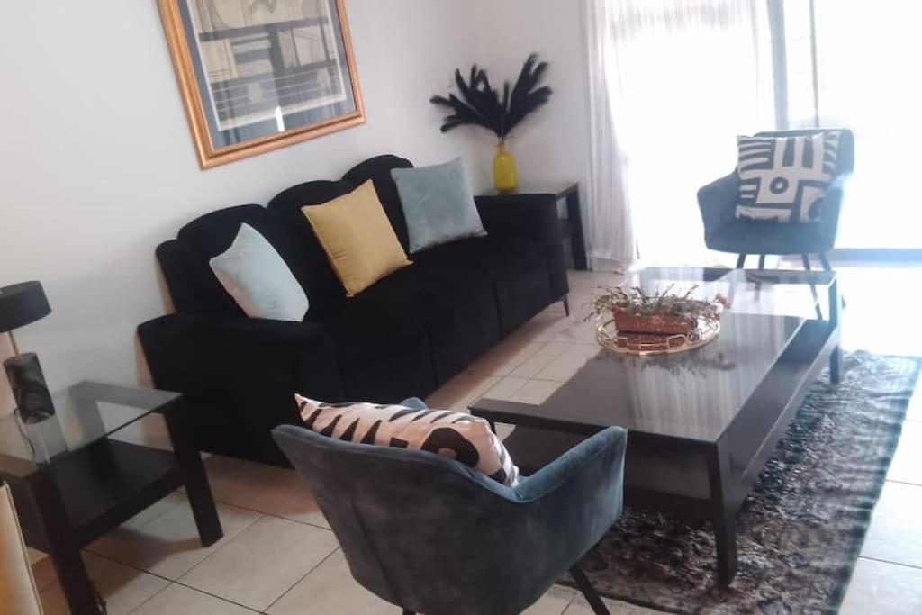 Mystay Sandton Johannesburg Kültér fotó